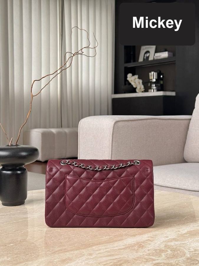 【S】$432=2890CNY｜Chanel(cf25) God(Author) Factory｜Item ID-46838