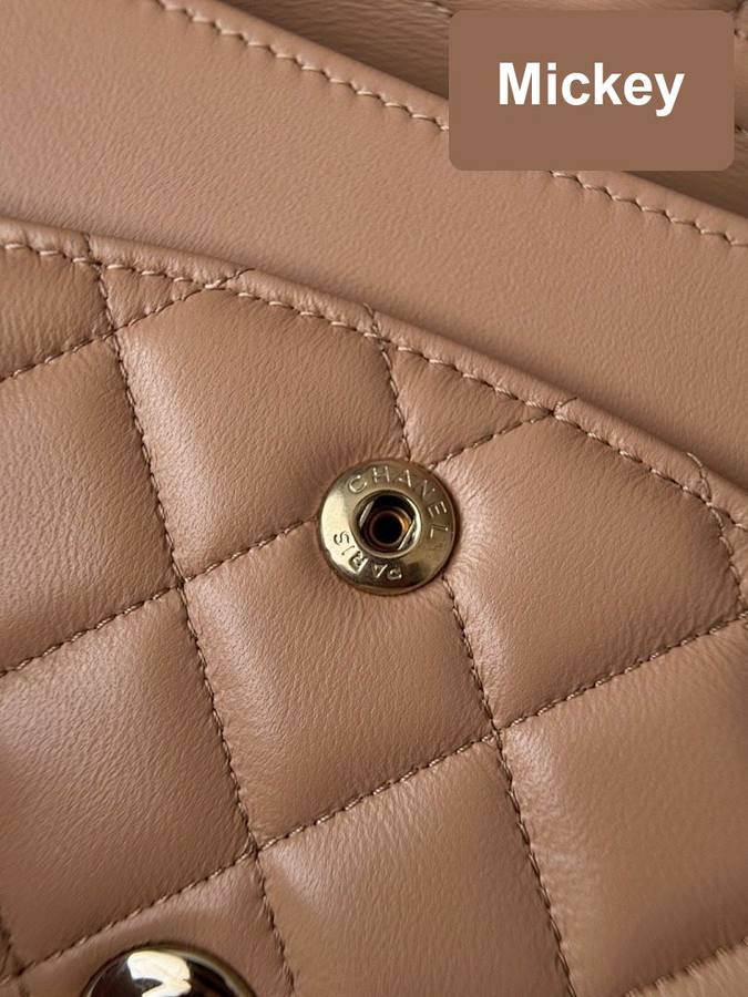 【S】$432=2890CNY｜Chanel(cf25) God(Author) Factory｜Item ID-46880