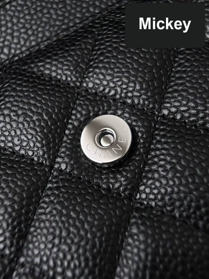 【S】$283=1890CNY｜Chanel(woc) God(Author) Factory｜Item ID-46561