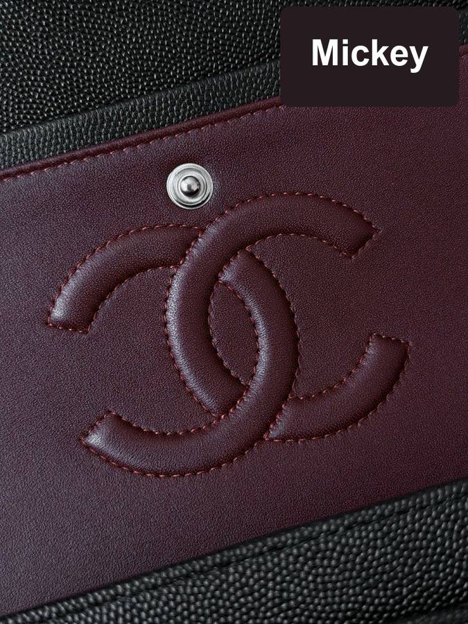 【S】$432=2890CNY｜Chanel(cf25) God(Author) Factory｜Item ID-46879