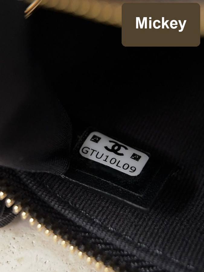 【S】$268=1790CNY｜Chanel(26p) God(Author) Factory｜Item ID-46533