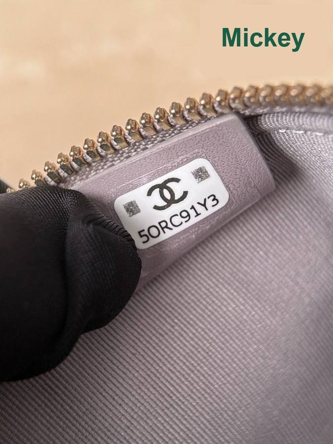 【S】$268=1790CNY｜Chanel(26p) God(Author) Factory｜Item ID-46530