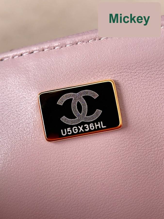 【S】$387=2590CNY｜Chanel(cf20) God(Author) Factory｜Item ID-46690