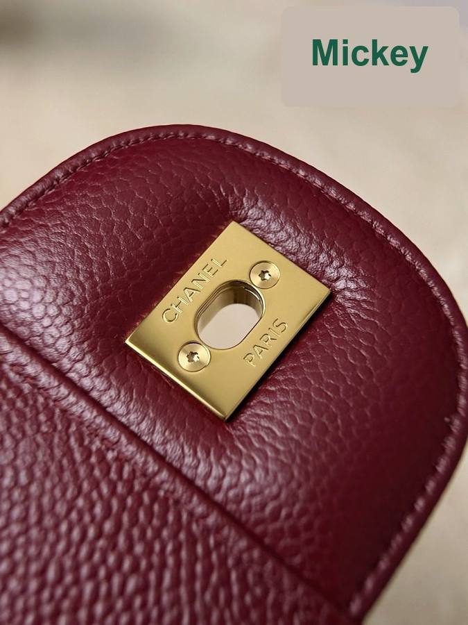 【S】$521=3490CNY｜Chanel(cf30) God(Author) Factory｜Item ID-46929