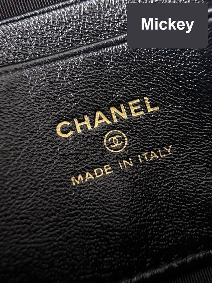 【S】$268=1790CNY｜Chanel(26s) God(Author) Factory｜Item ID-46538
