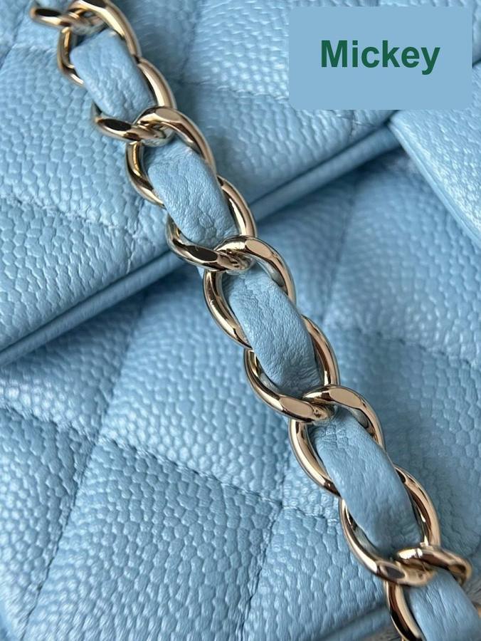 【S】$387=2590CNY｜Chanel(cf20) God(Author) Factory｜Item ID-46686