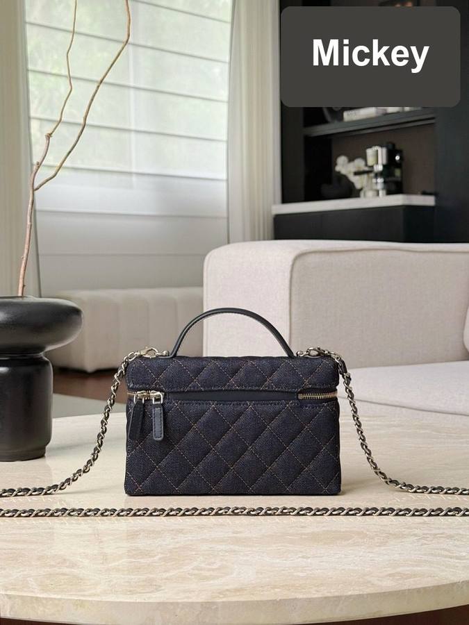 【S】$268=1790CNY｜Chanel(26p) God(Author) Factory｜Item ID-46529