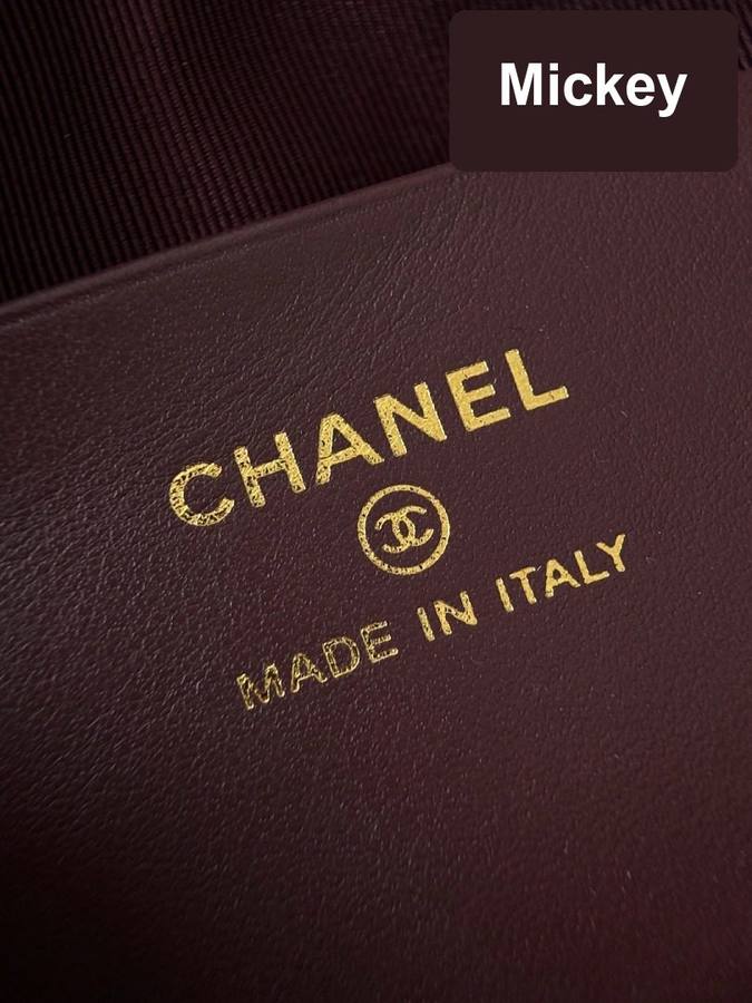 【S】$283=1890CNY｜Chanel(26p) God(Author) Factory｜Item ID-46557