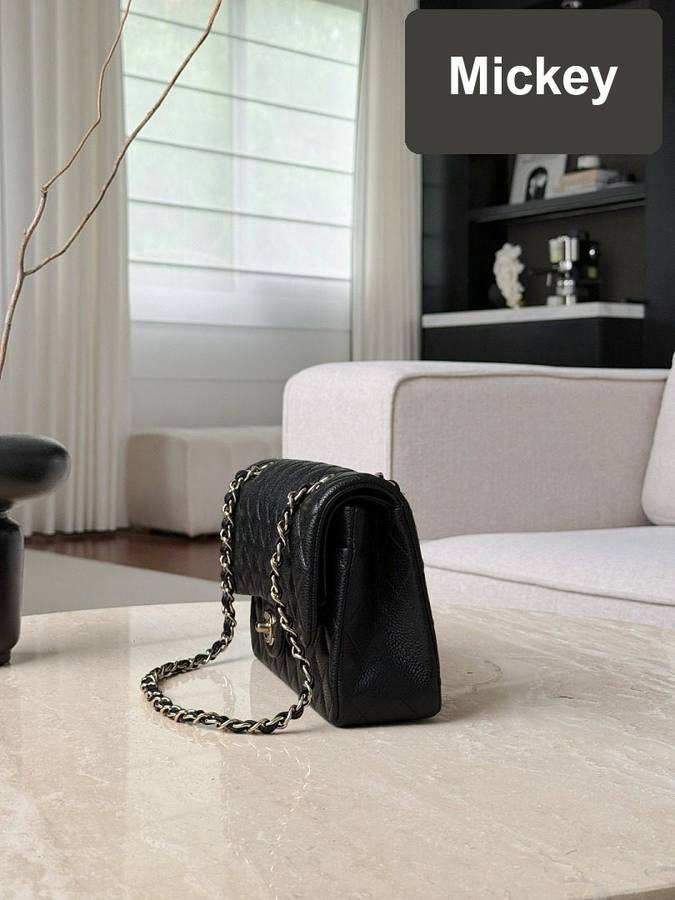 【S】$432=2890CNY｜Chanel(cf25) God(Author) Factory｜Item ID-46845