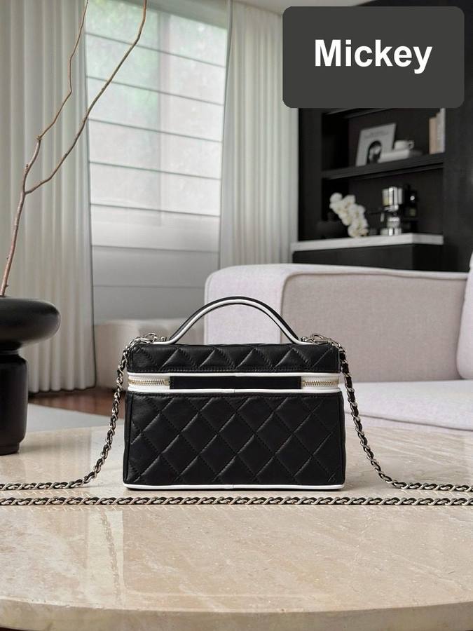 【S】$268=1790CNY｜Chanel(26s) God(Author) Factory｜Item ID-46536