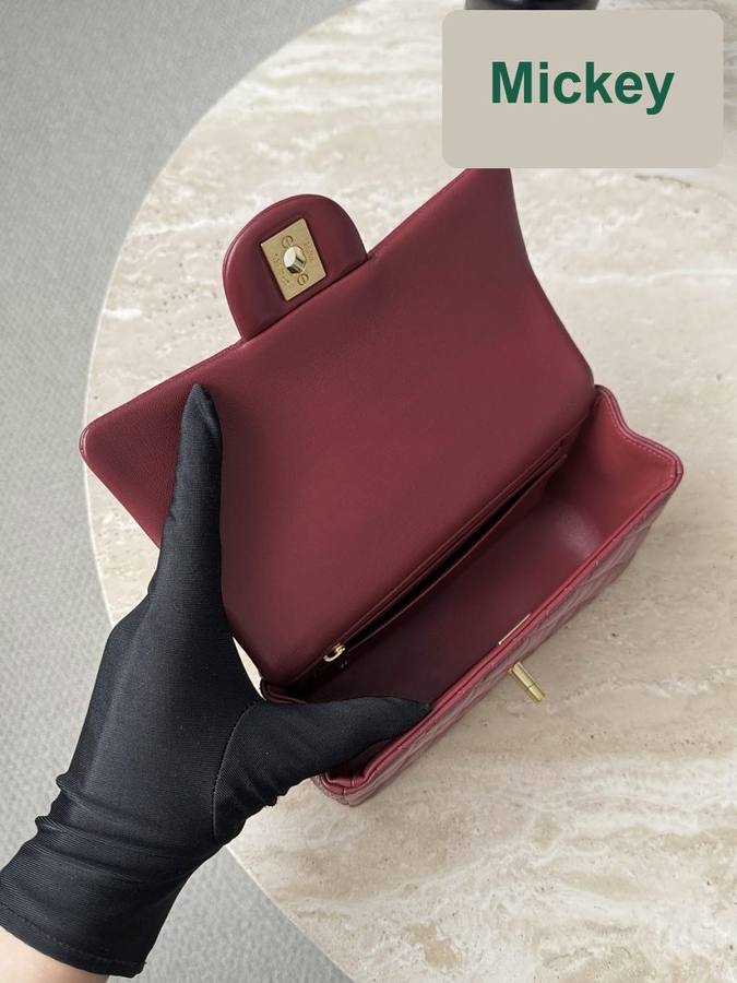 【S】$402=2690CNY｜Chanel God(Author) Factory｜Item ID-46786