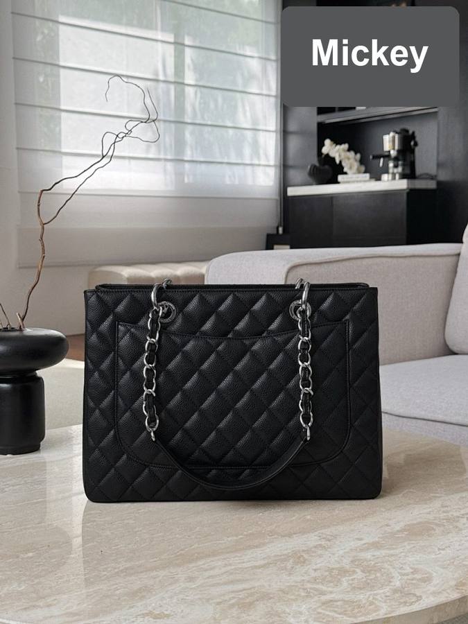【S】$447=2990CNY｜Chanel(GST) God(Author) Factory｜Item ID-47638