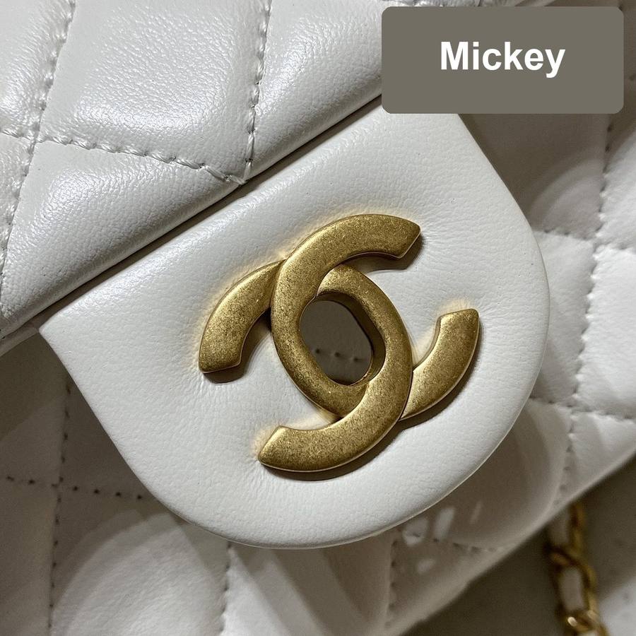 【S】$387=2590CNY｜Chanel(20cm) God(Author) Factory｜Item ID-47698