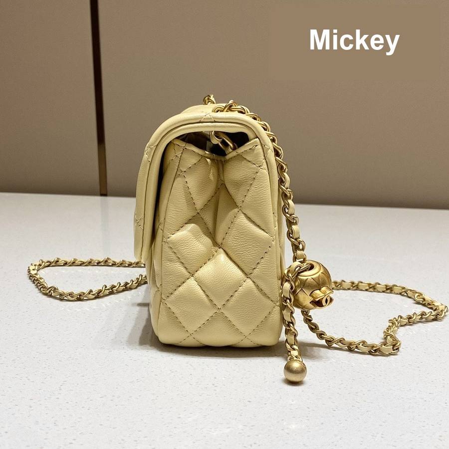 【S】$387=2590CNY｜Chanel(20cm) God(Author) Factory｜Item ID-47697