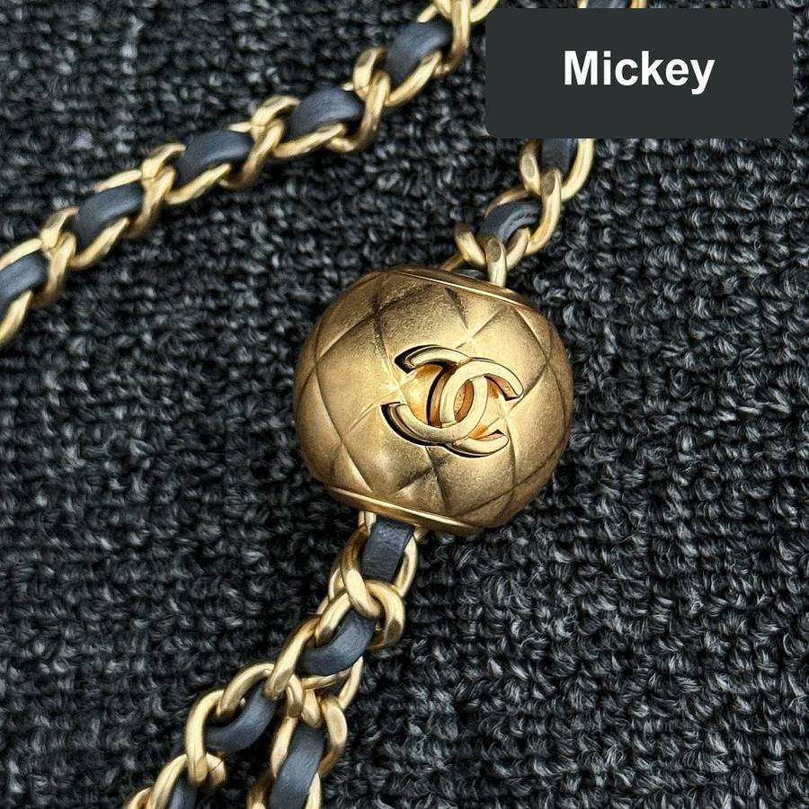 【S】$387=2590CNY｜Chanel(20cm) God(Author) Factory｜Item ID-47703