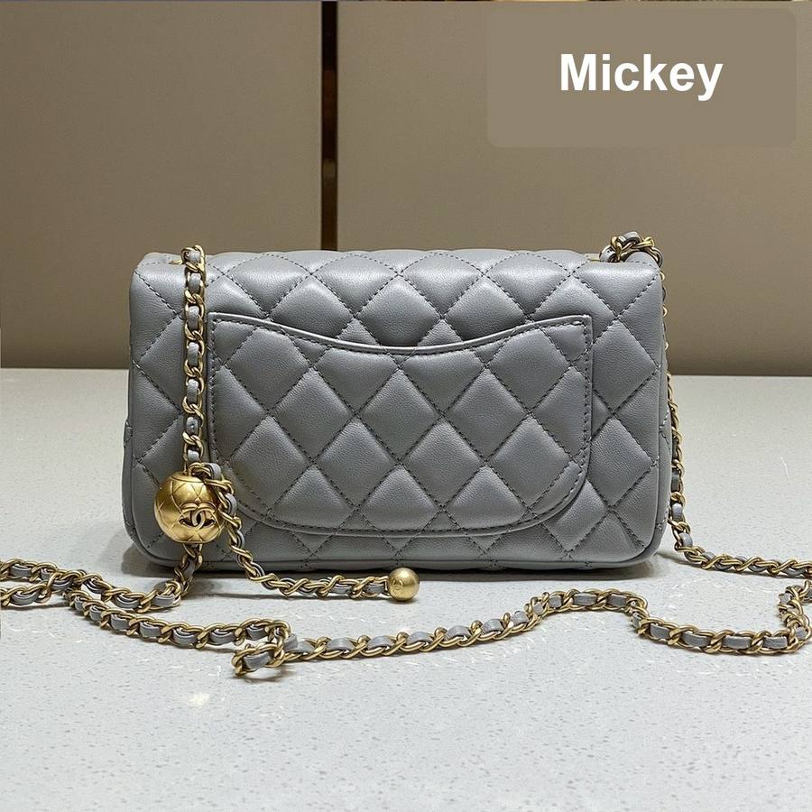 【S】$387=2590CNY｜Chanel(20cm) God(Author) Factory｜Item ID-47705