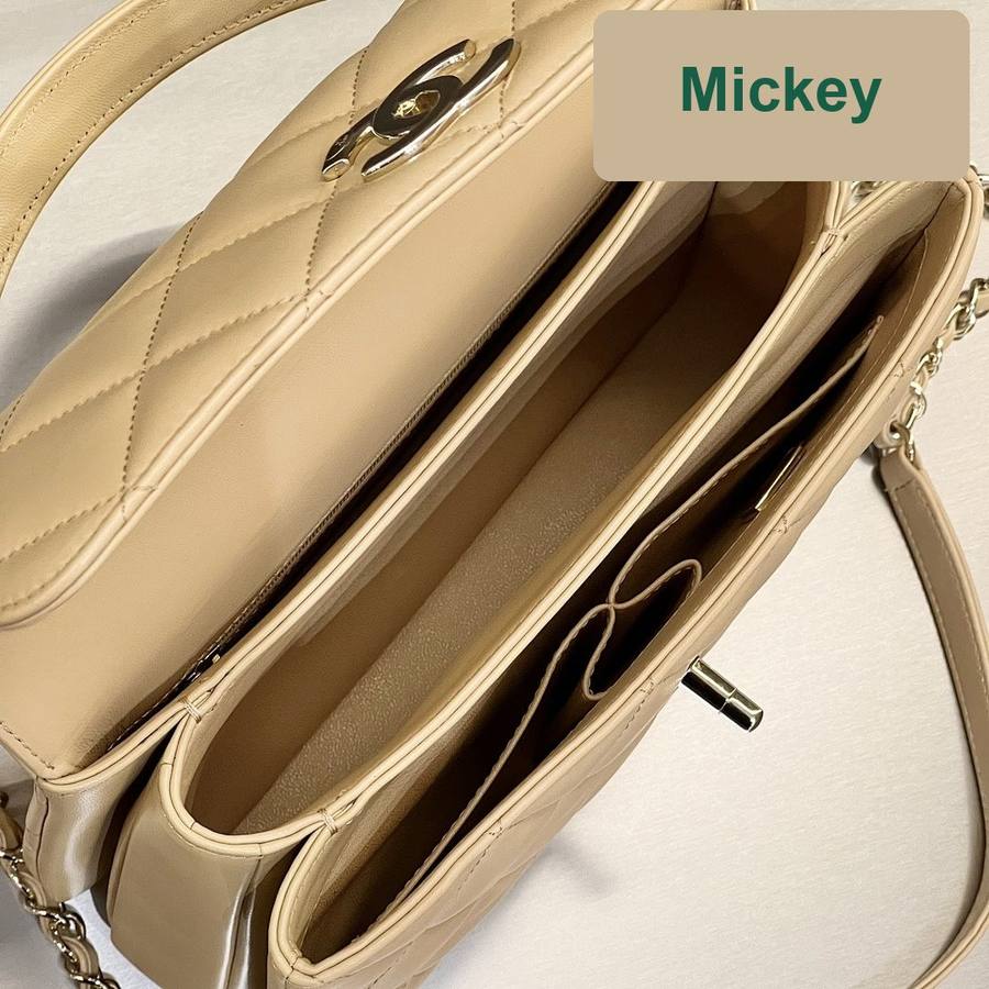 【S】$641=4290CNY｜Chanel(Trendy) God(Author) Factory｜Item ID-47683
