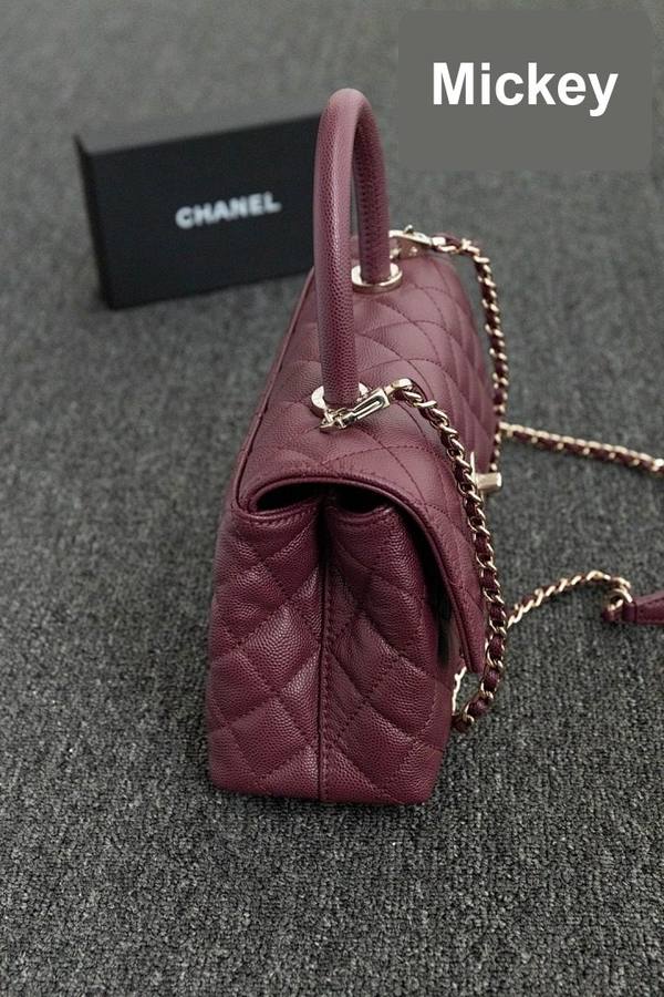 【S】$432=2890CNY｜Chanel(24cm) God(Author) Factory｜Item ID-47599