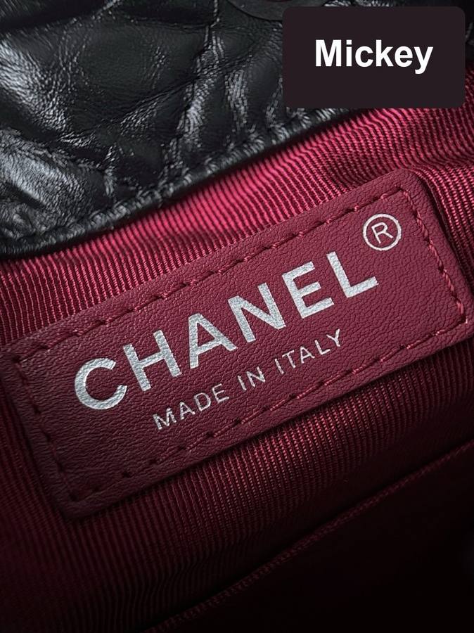 【S】$432=2890CNY｜Chanel God(Author) Factory｜Item ID-47689