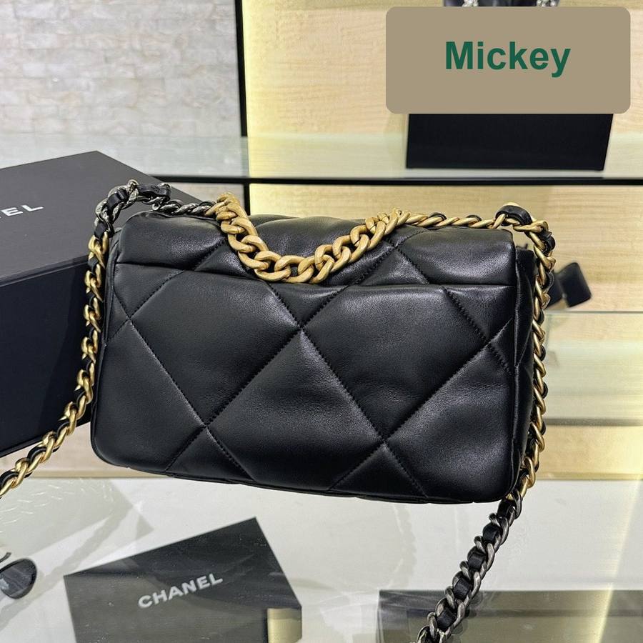 【S】$432=2890CNY｜Chanel(19BAG) God(Author) Factory｜Item ID-46983