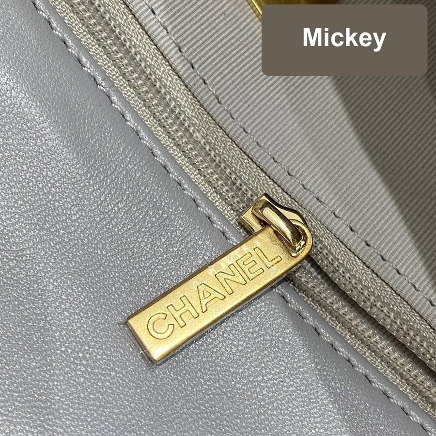 【S】$432=2890CNY｜Chanel(19BAG) God(Author) Factory｜Item ID-46979