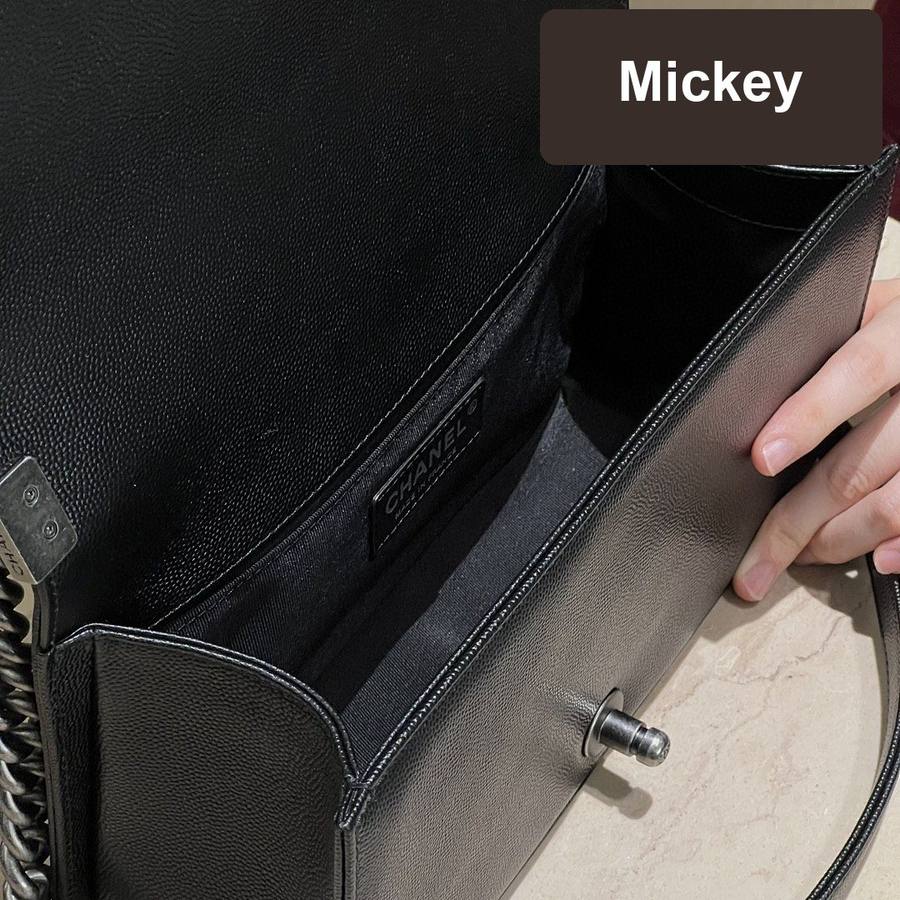 【S】$432=2890CNY｜Chanel(Leboy) God(Author) Factory｜Item ID-47672