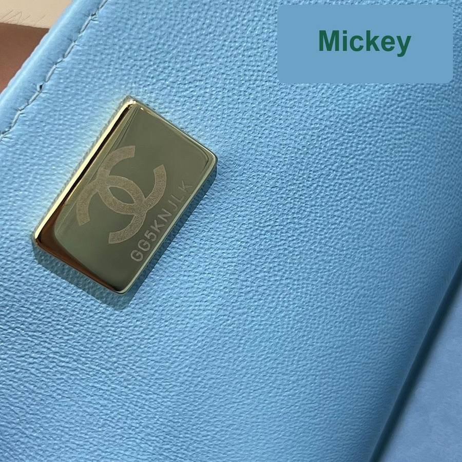 【S】$432=2890CNY｜Chanel(CF) God(Author) Factory｜Item ID-47464