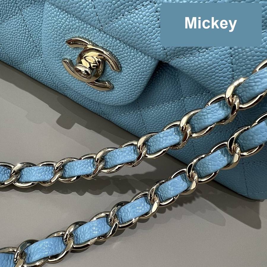【S】$432=2890CNY｜Chanel(CF) God(Author) Factory｜Item ID-47464