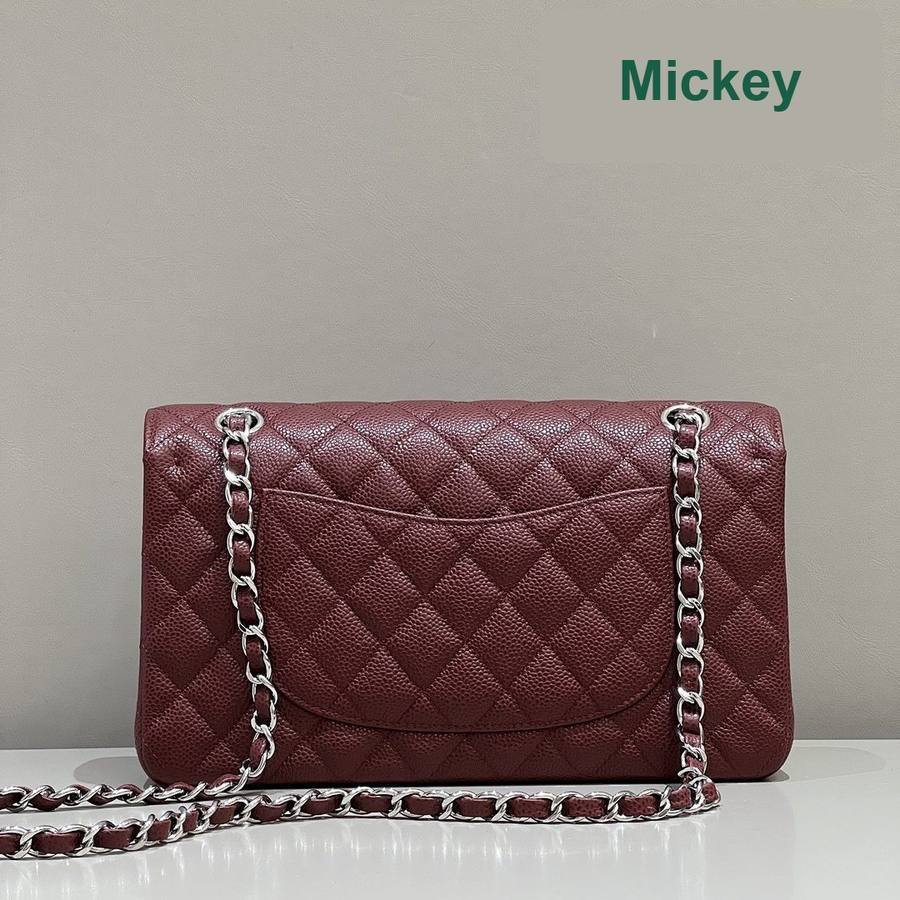 【S】$432=2890CNY｜Chanel(CF) God(Author) Factory｜Item ID-47472