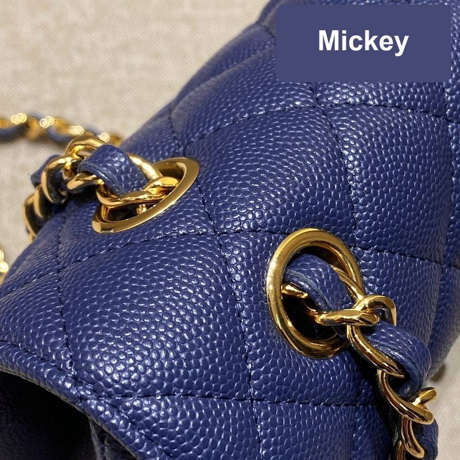 【S】$432=2890CNY｜Chanel(cf25) God(Author) Factory｜Item ID-47511
