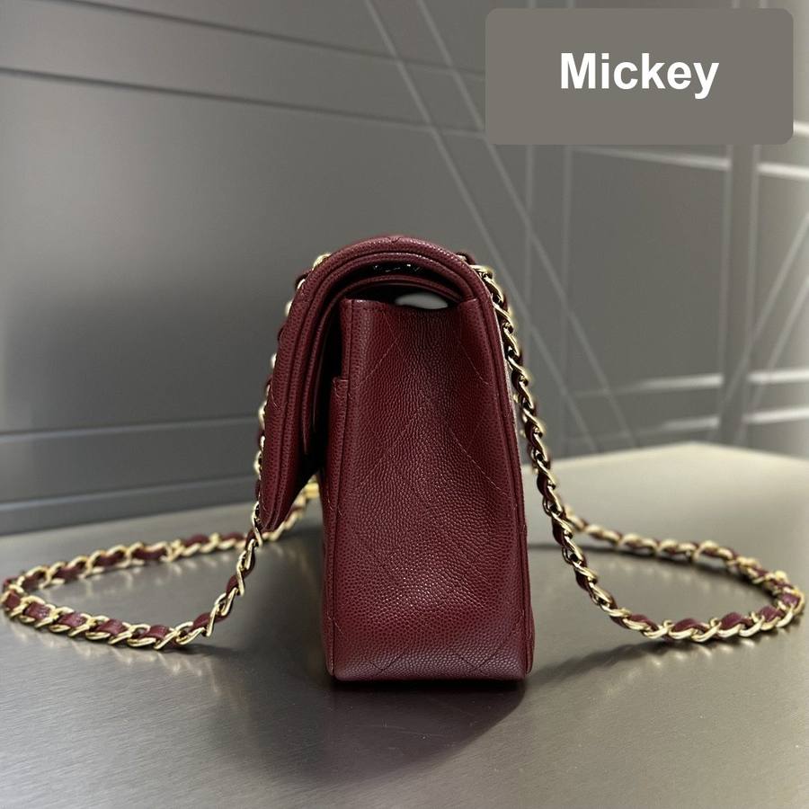 【S】$432=2890CNY｜Chanel(CF) God(Author) Factory｜Item ID-47448