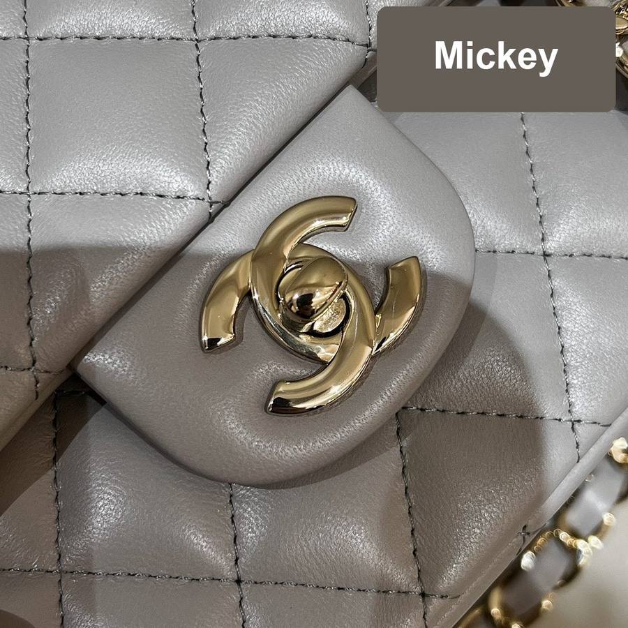 【S】$432=2890CNY｜Chanel(CF) God(Author) Factory｜Item ID-47436