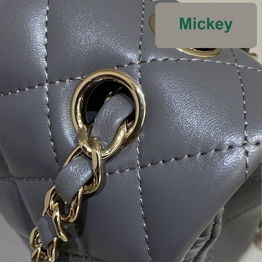 【S】$432=2890CNY｜Chanel(CF) God(Author) Factory｜Item ID-47454