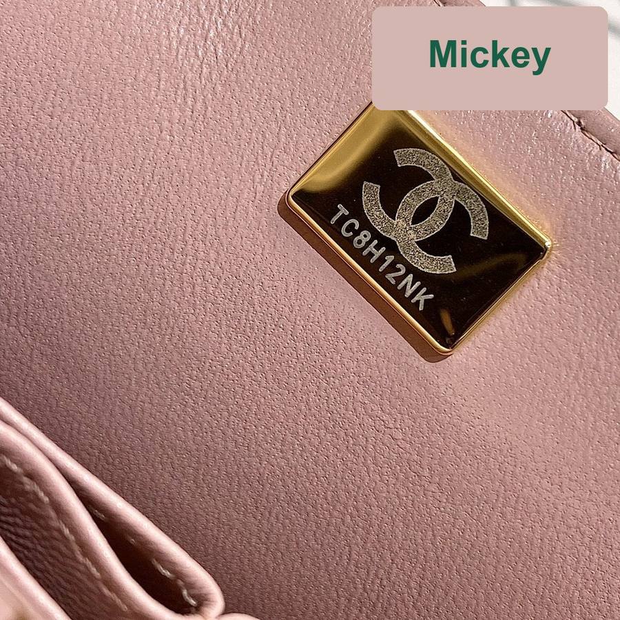 【S】$432=2890CNY｜Chanel(CF) God(Author) Factory｜Item ID-47451