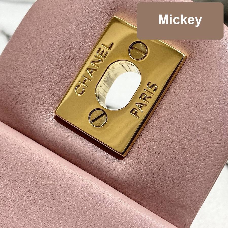 【S】$432=2890CNY｜Chanel(CF) God(Author) Factory｜Item ID-47451