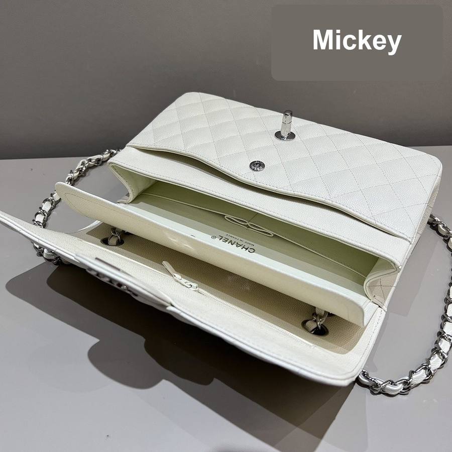 【S】$432=2890CNY｜Chanel(cf25) God(Author) Factory｜Item ID-47497