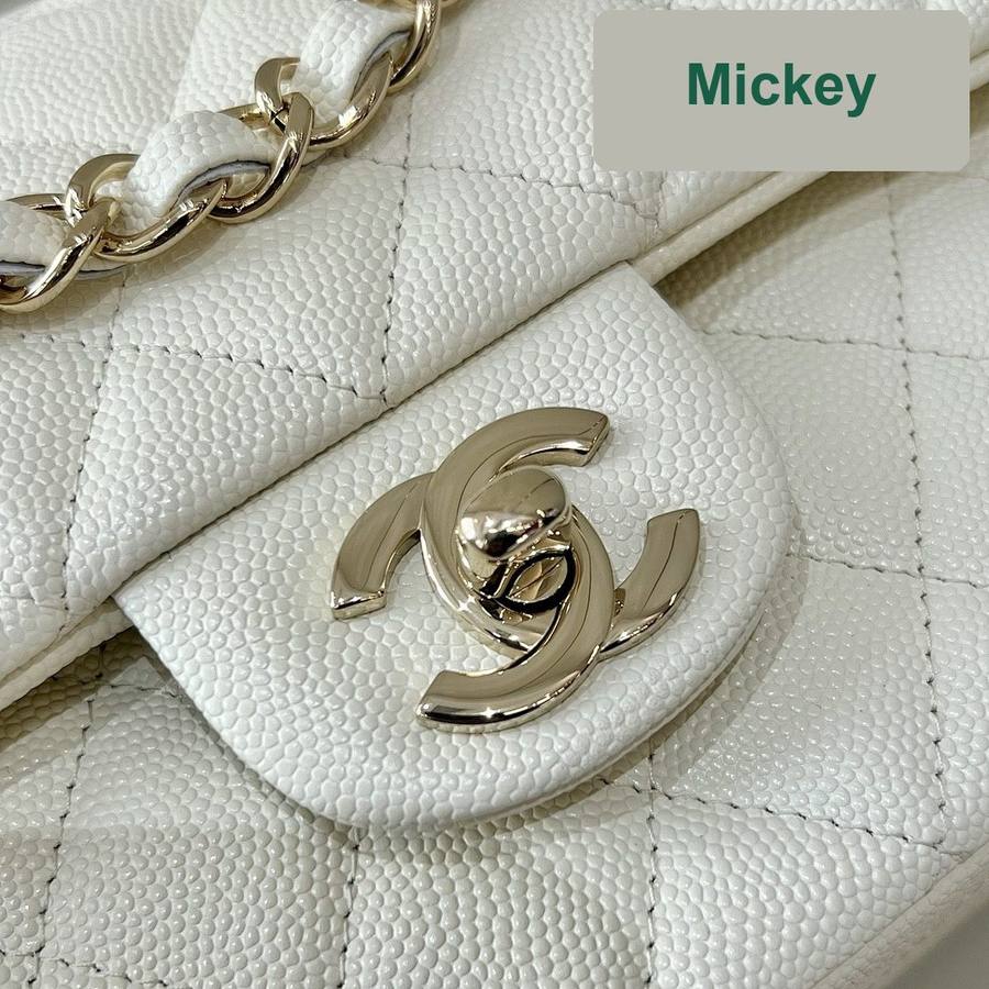 【S】$432=2890CNY｜Chanel(cf25) God(Author) Factory｜Item ID-47496