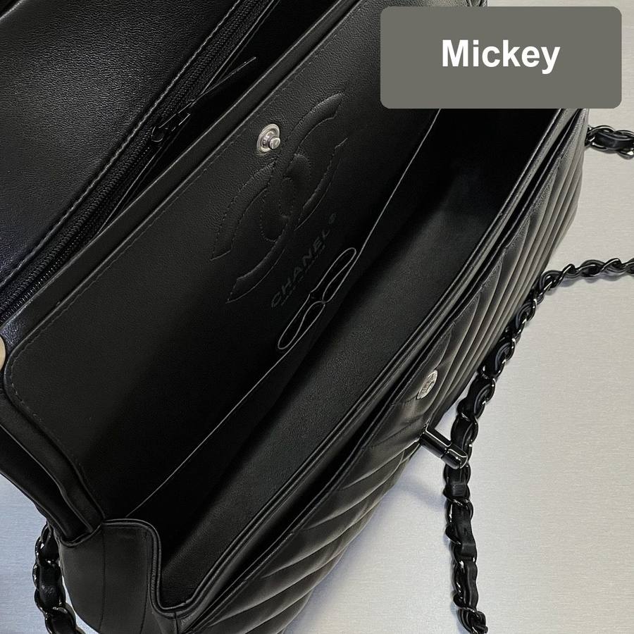 【S】$432=2890CNY｜Chanel(CF) God(Author) Factory｜Item ID-47440