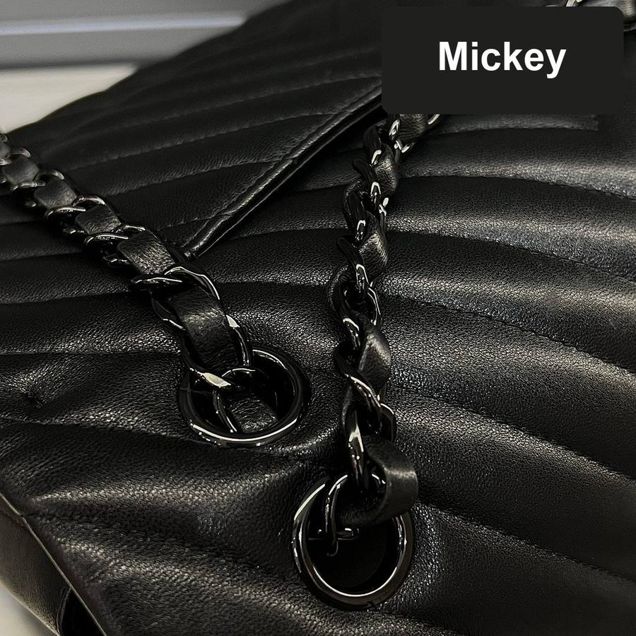 【S】$432=2890CNY｜Chanel(CF) God(Author) Factory｜Item ID-47440