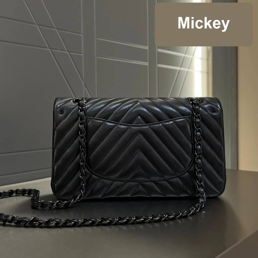 【S】$432=2890CNY｜Chanel(CF) God(Author) Factory｜Item ID-47440