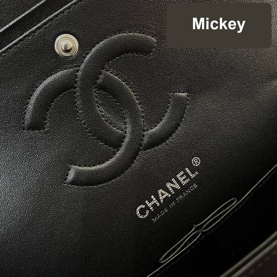 【S】$432=2890CNY｜Chanel(CF) God(Author) Factory｜Item ID-47440