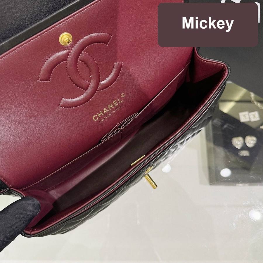 【S】$432=2890CNY｜Chanel(CF) God(Author) Factory｜Item ID-47438