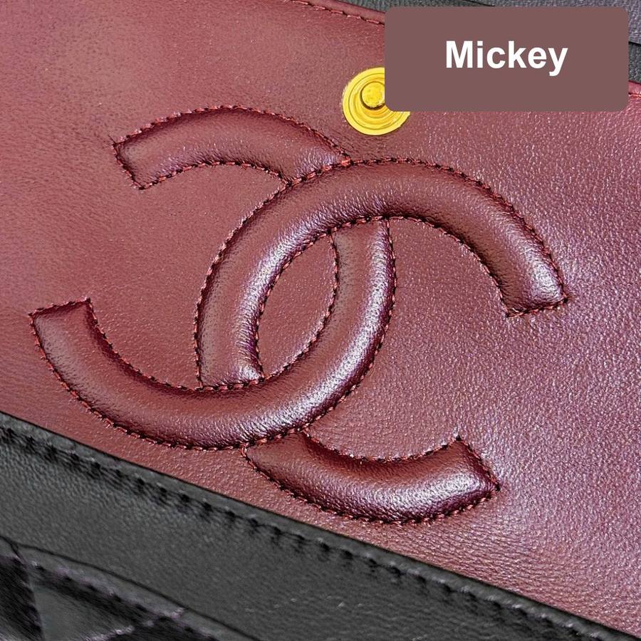 【S】$432=2890CNY｜Chanel(CF) God(Author) Factory｜Item ID-47438