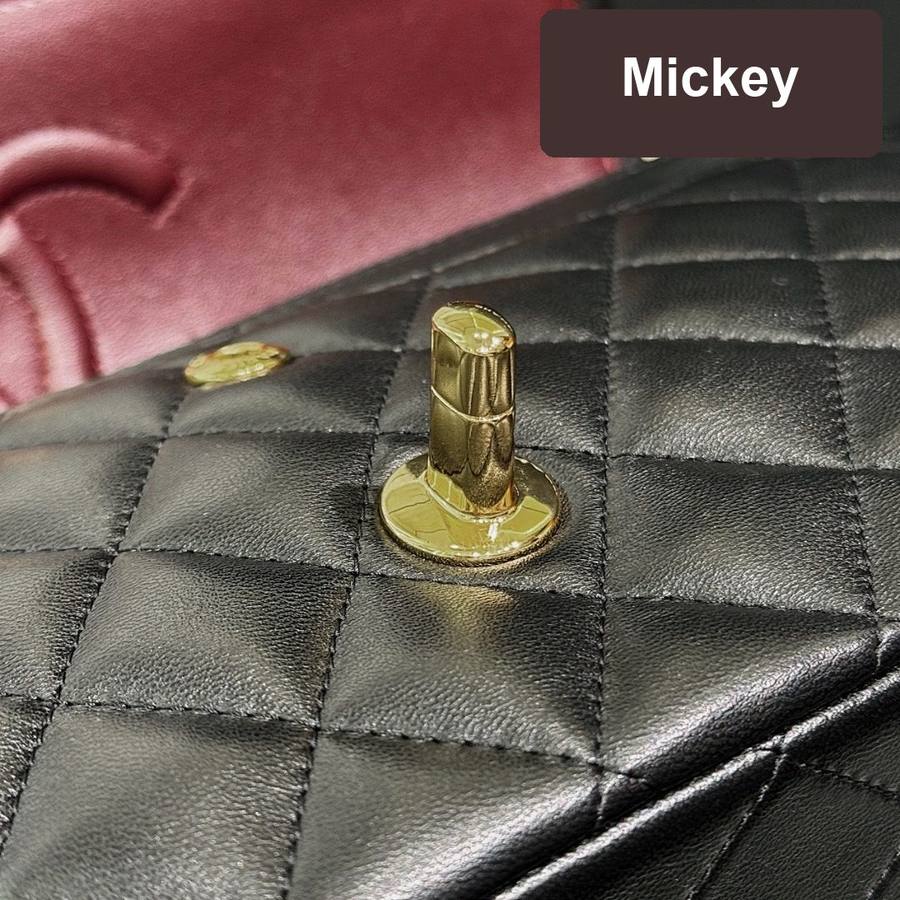 【S】$432=2890CNY｜Chanel(CF) God(Author) Factory｜Item ID-47438