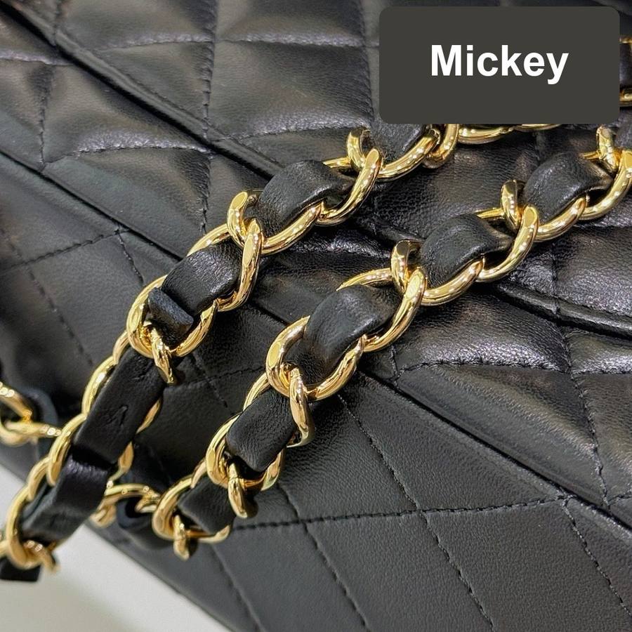 【S】$432=2890CNY｜Chanel(CF) God(Author) Factory｜Item ID-47438