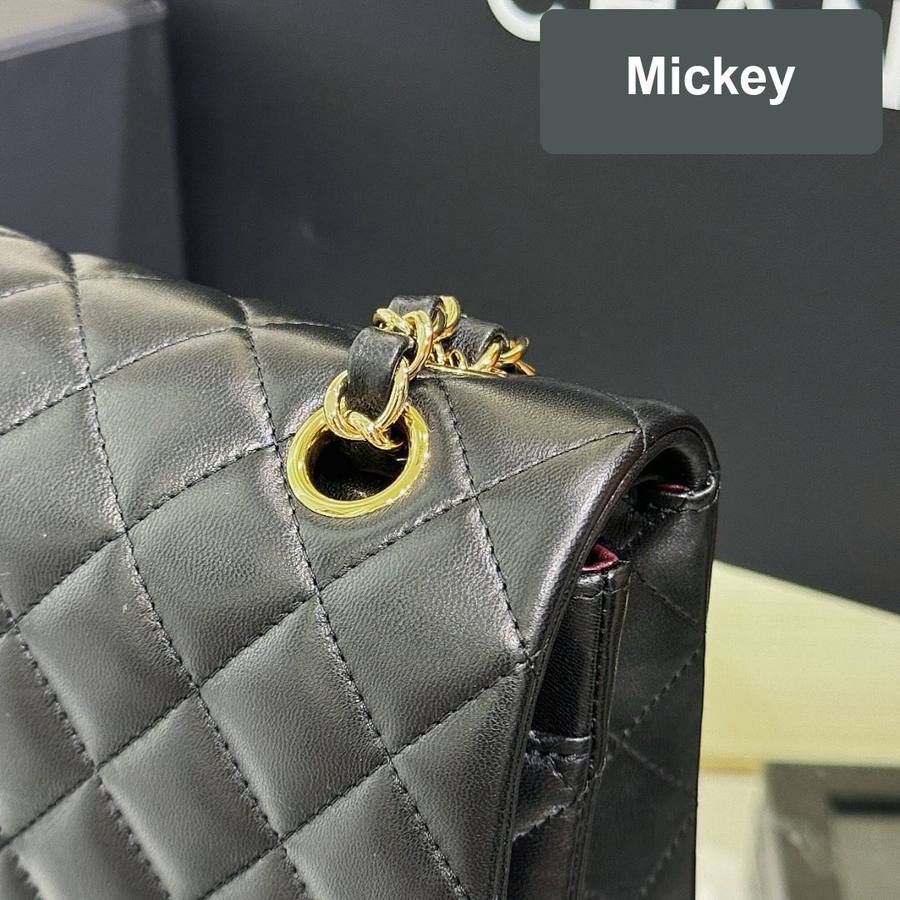 【S】$432=2890CNY｜Chanel(CF) God(Author) Factory｜Item ID-47438