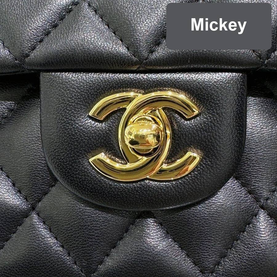 【S】$432=2890CNY｜Chanel(CF) God(Author) Factory｜Item ID-47438