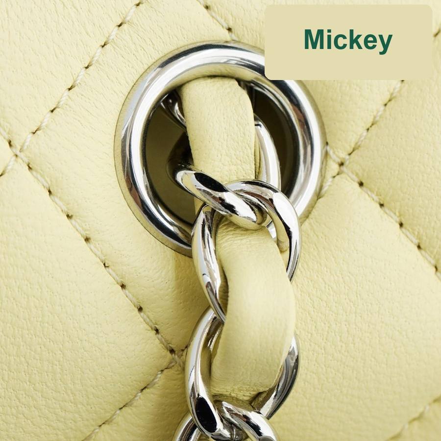 【S】$432=2890CNY｜Chanel(Cf) God(Author) Factory｜Item ID-47431
