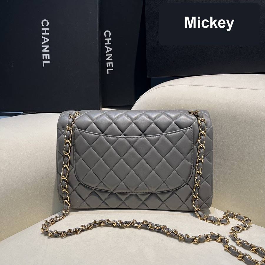 【S】$521=3490CNY｜Chanel(cf30) God(Author) Factory｜Item ID-47569