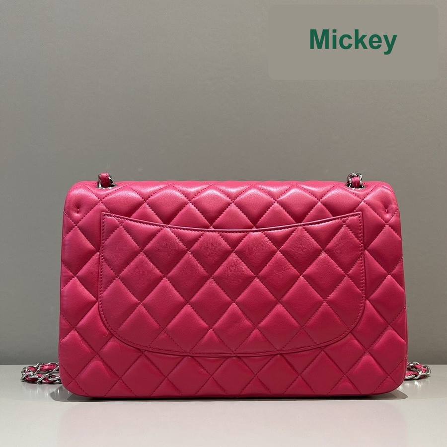 【S】$521=3490CNY｜Chanel(cf30) God(Author) Factory｜Item ID-47575